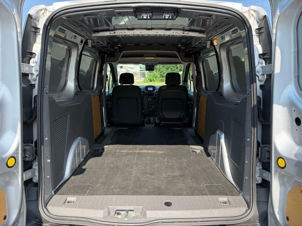 used 2019 Ford Transit Connect car, priced at $14,995