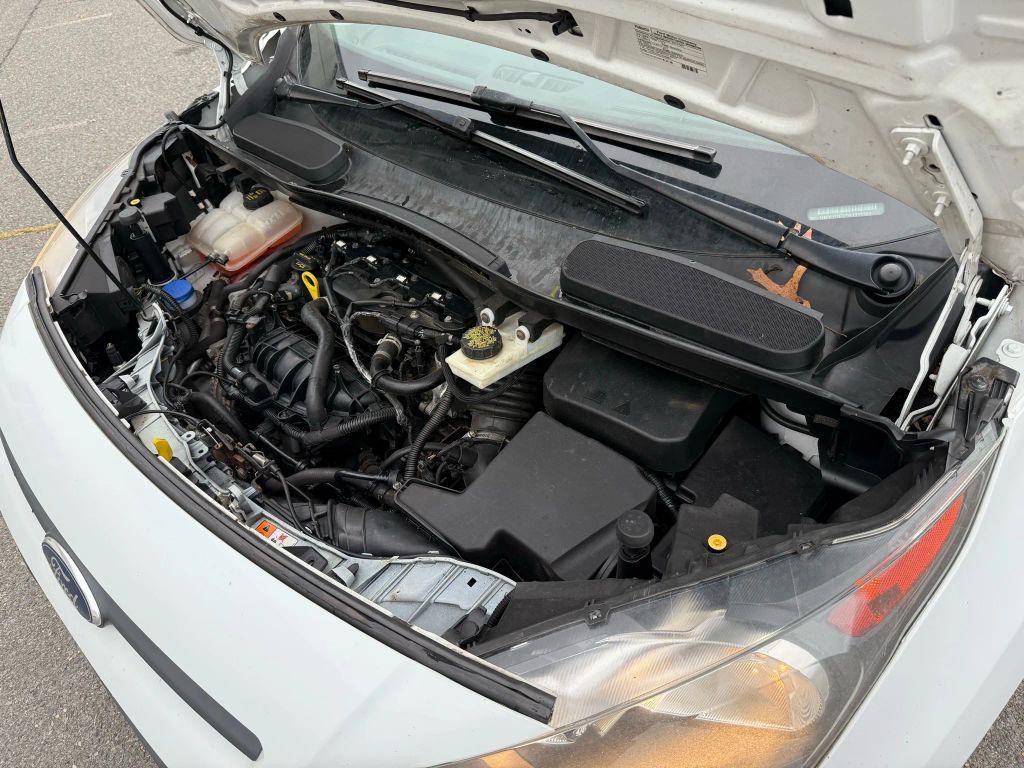 used 2016 Ford Transit Connect car, priced at $9,995