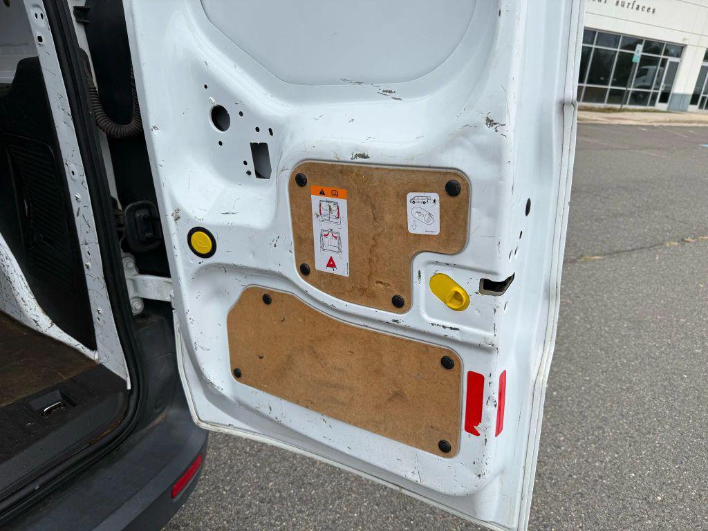 used 2016 Ford Transit Connect car, priced at $9,995