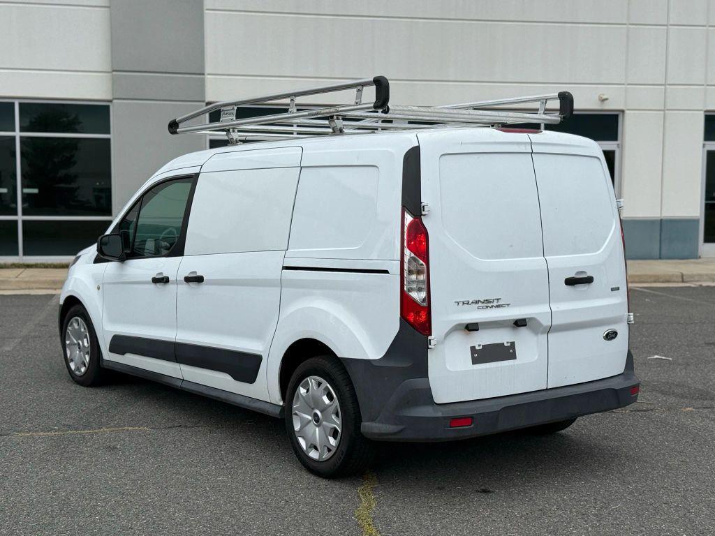 used 2016 Ford Transit Connect car, priced at $9,995