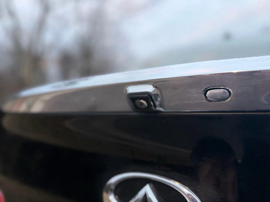 used 2008 INFINITI G35x car, priced at $7,499