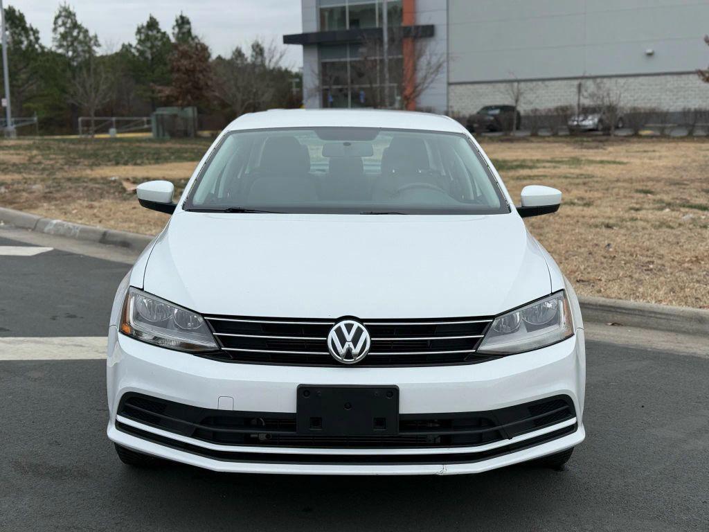 used 2017 Volkswagen Jetta car, priced at $5,999