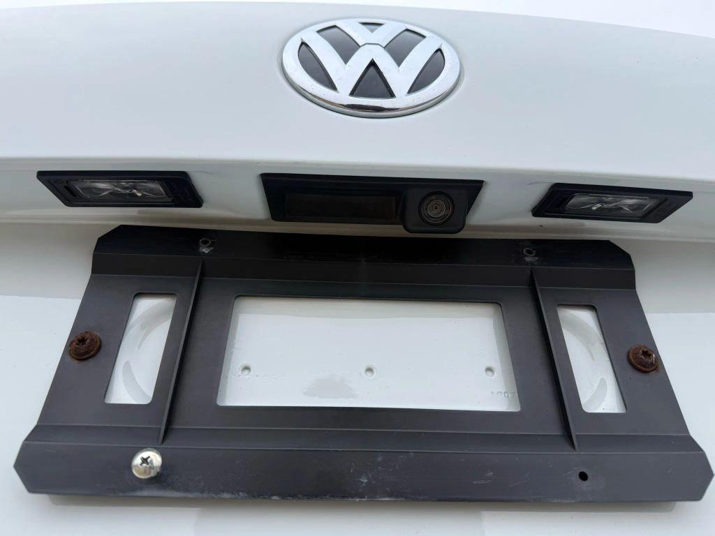 used 2017 Volkswagen Jetta car, priced at $5,999