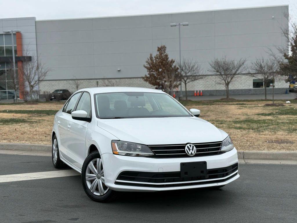 used 2017 Volkswagen Jetta car, priced at $5,999