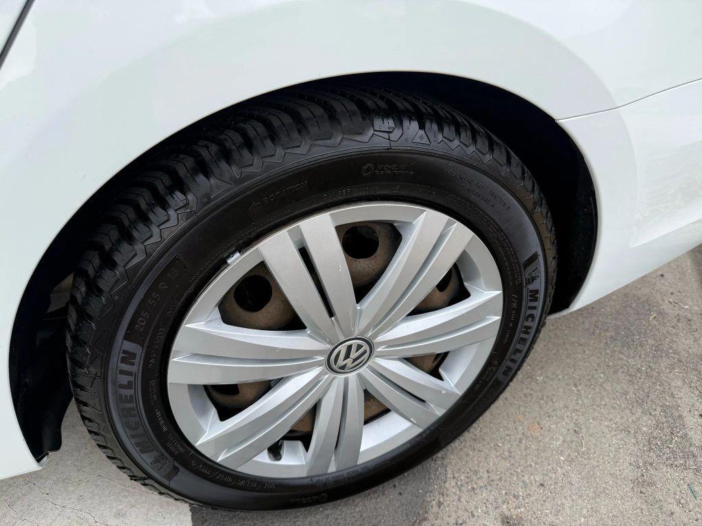 used 2017 Volkswagen Jetta car, priced at $5,999