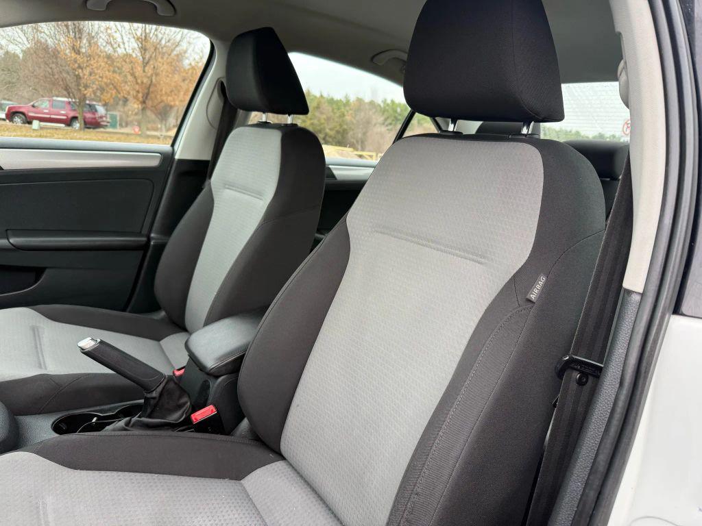 used 2017 Volkswagen Jetta car, priced at $5,999