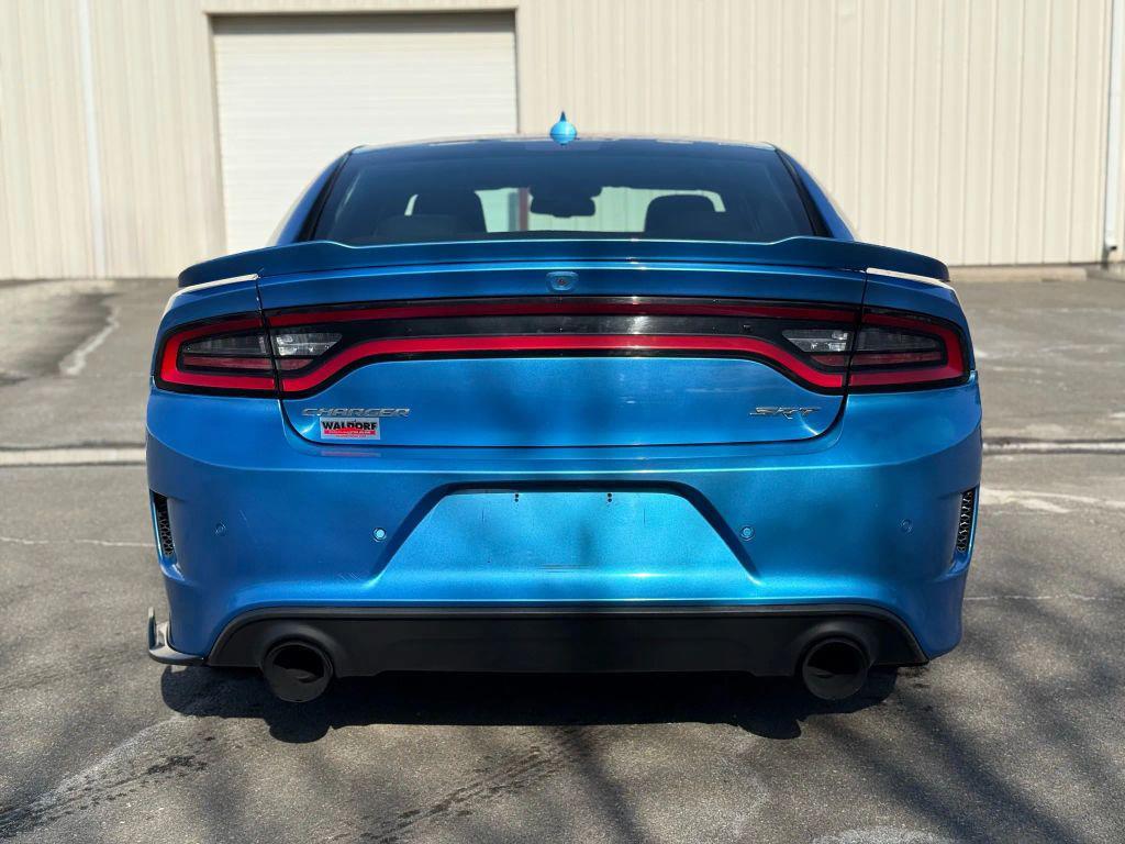 used 2016 Dodge Charger car, priced at $49,499