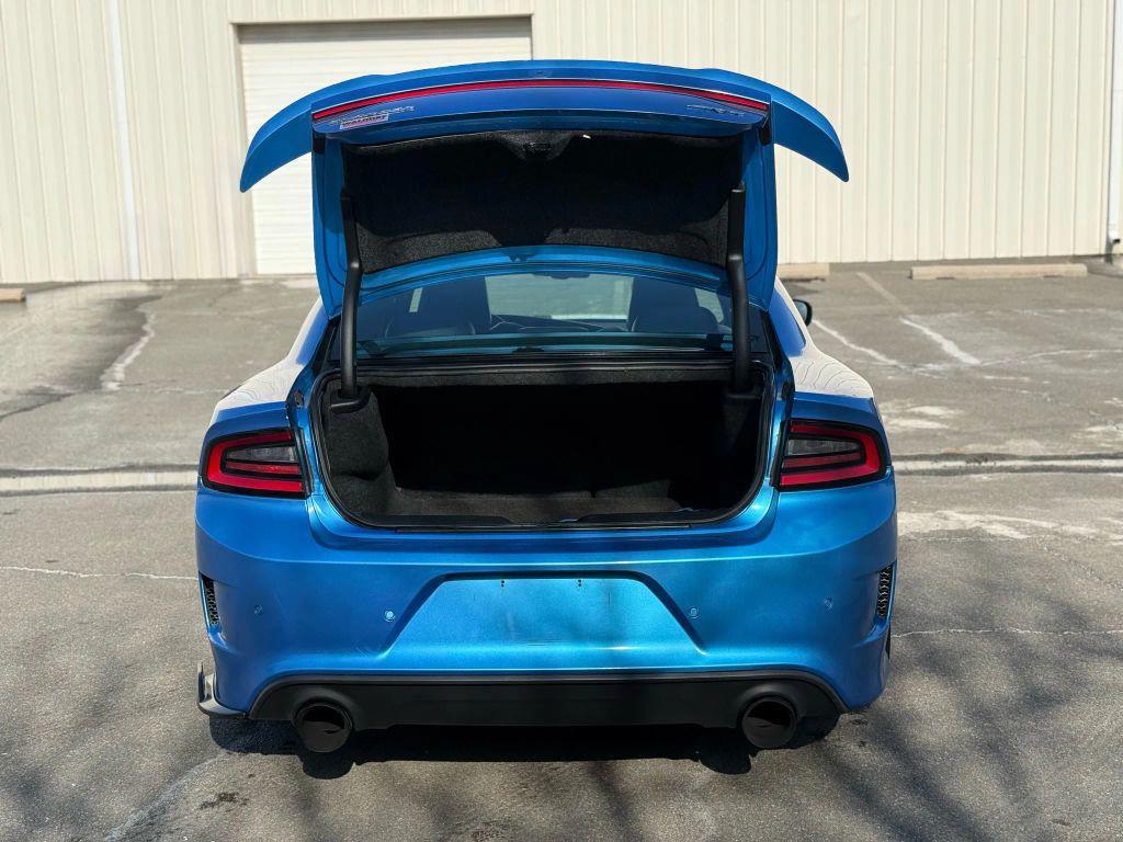 used 2016 Dodge Charger car, priced at $49,499