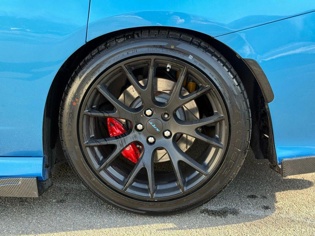 used 2016 Dodge Charger car, priced at $49,499