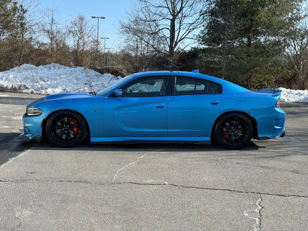 used 2016 Dodge Charger car, priced at $49,499