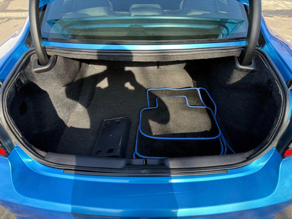 used 2016 Dodge Charger car, priced at $49,499