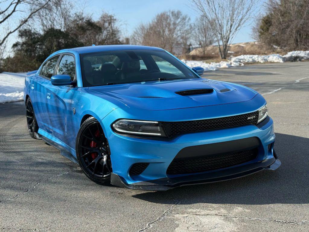 used 2016 Dodge Charger car, priced at $49,499