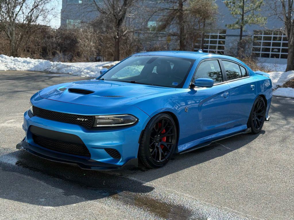 used 2016 Dodge Charger car, priced at $49,499