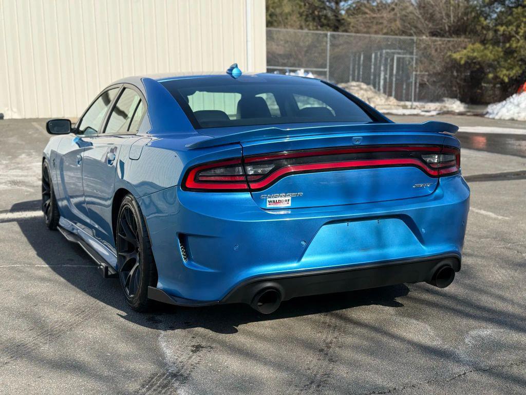 used 2016 Dodge Charger car, priced at $49,499