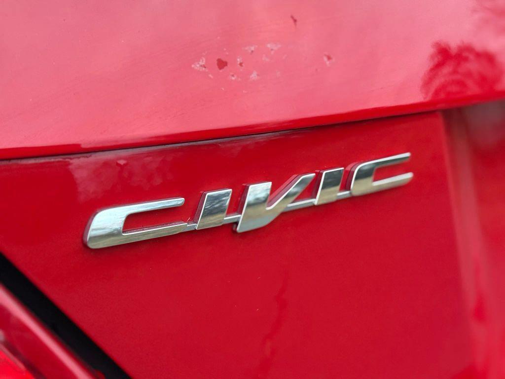 used 2013 Honda Civic car, priced at $12,499