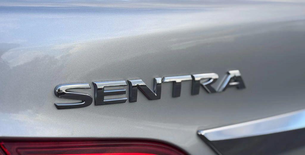 used 2015 Nissan Sentra car, priced at $5,999