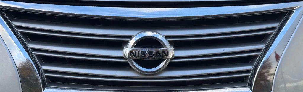 used 2015 Nissan Sentra car, priced at $5,999