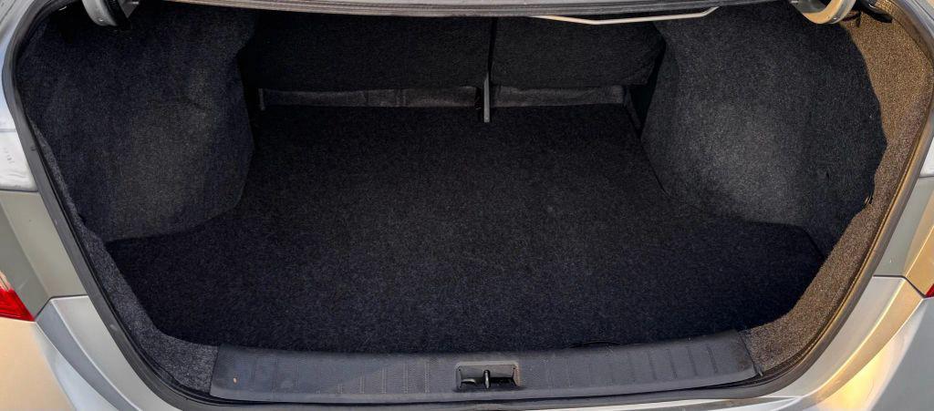 used 2015 Nissan Sentra car, priced at $5,999