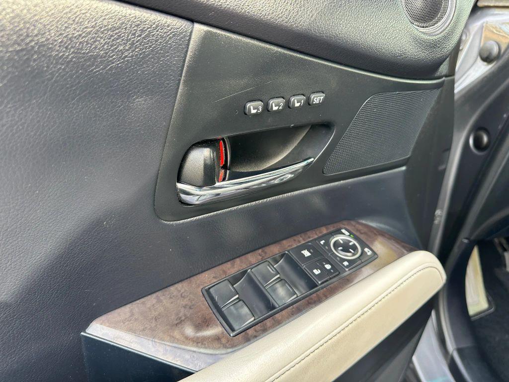 used 2013 Lexus RX 450h car, priced at $10,195