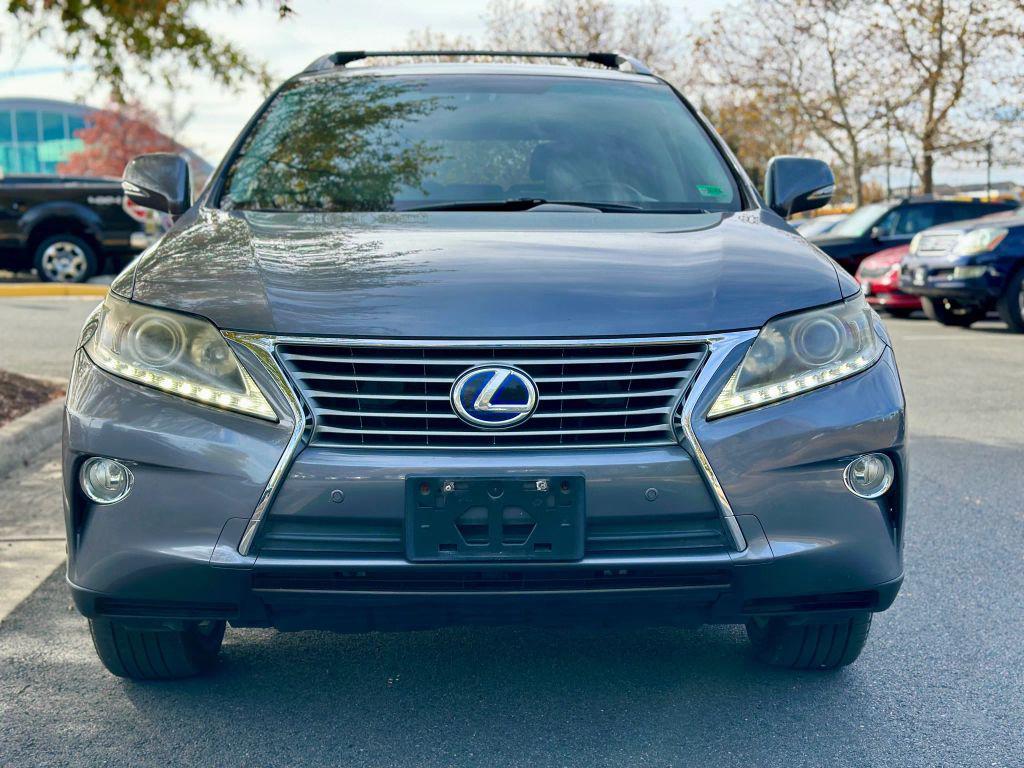 used 2013 Lexus RX 450h car, priced at $10,195