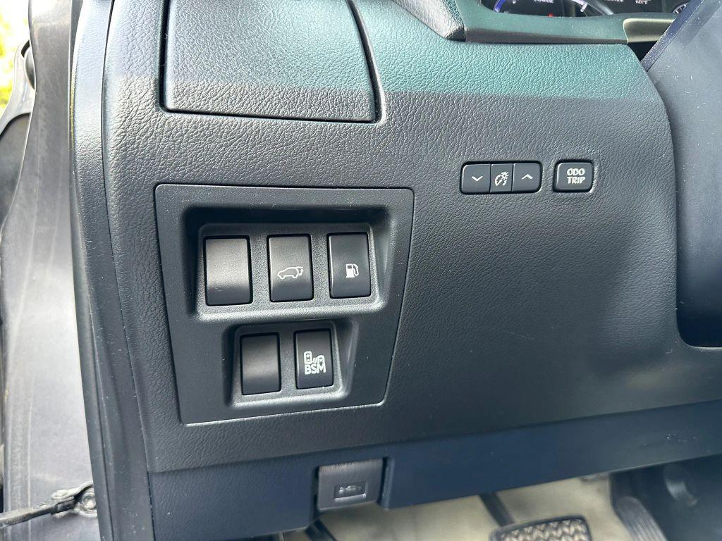 used 2013 Lexus RX 450h car, priced at $10,195