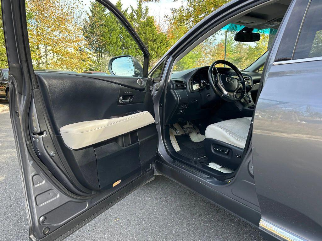 used 2013 Lexus RX 450h car, priced at $10,195