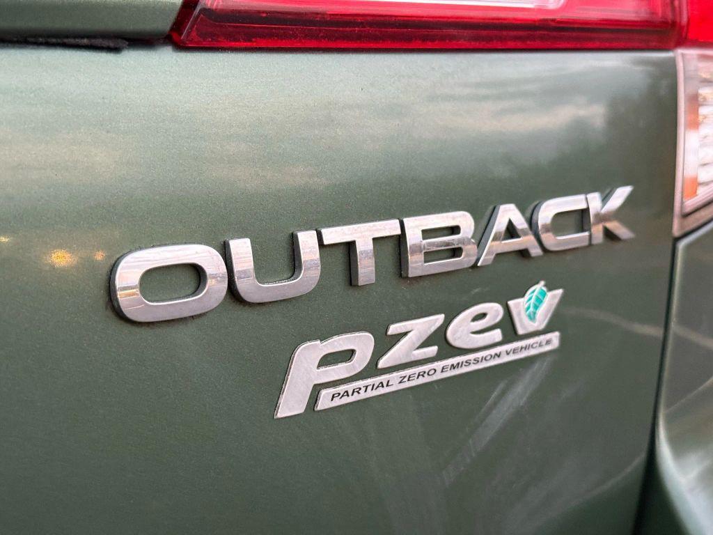 used 2010 Subaru Outback car, priced at $5,399