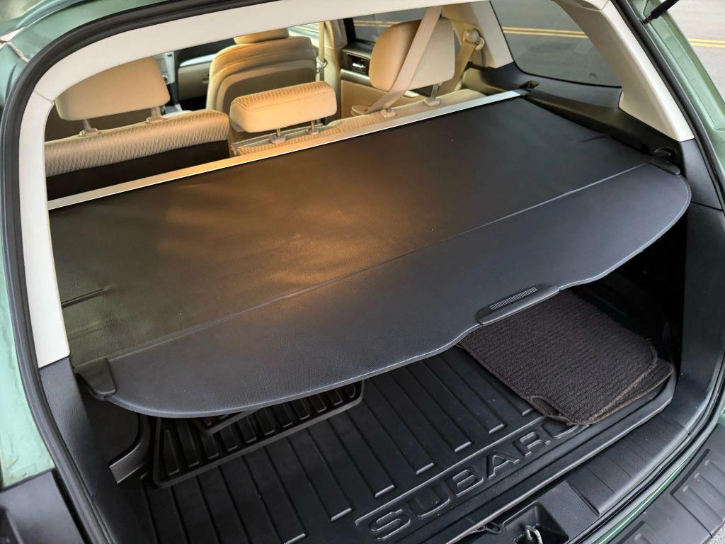 used 2010 Subaru Outback car, priced at $5,399