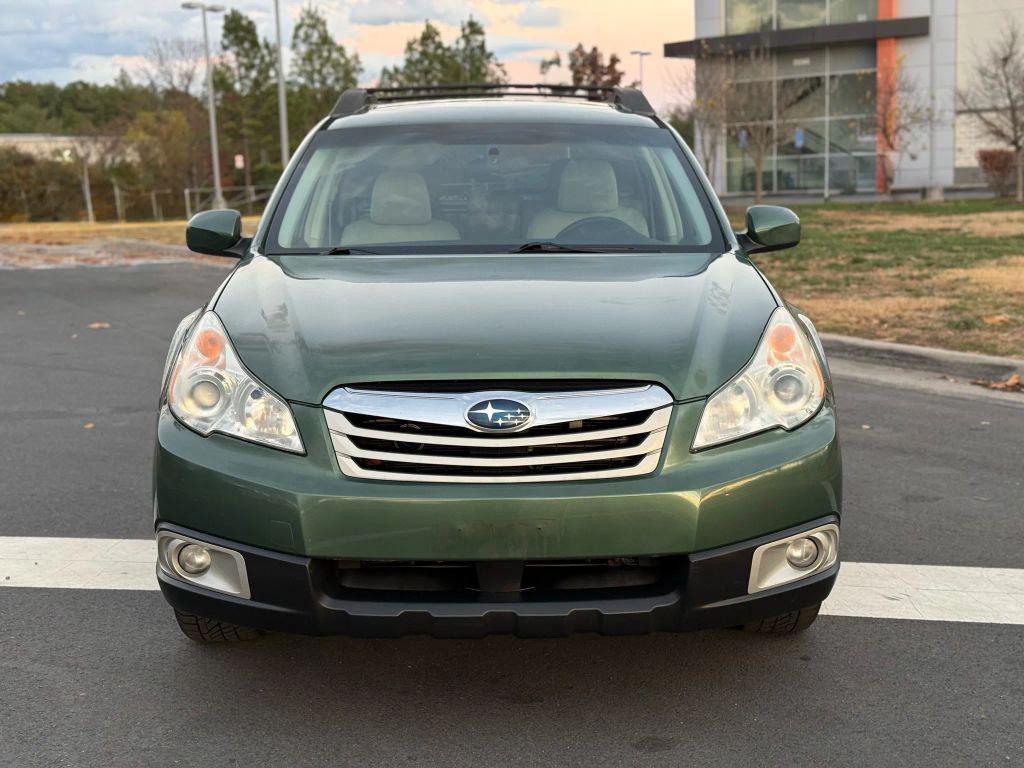used 2010 Subaru Outback car, priced at $5,399