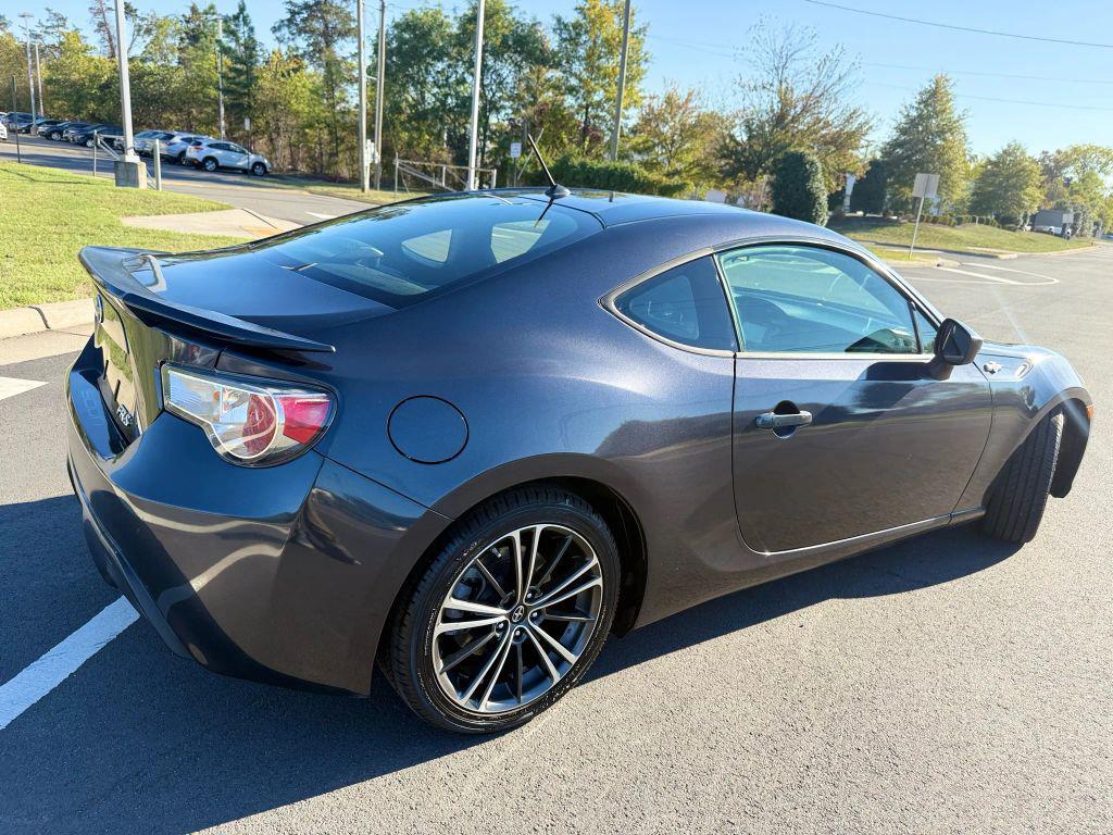 used 2013 Scion FR-S car, priced at $9,699