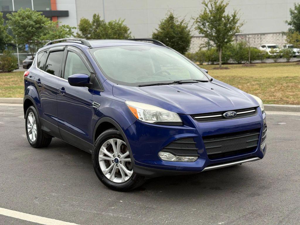 used 2014 Ford Escape car, priced at $5,499