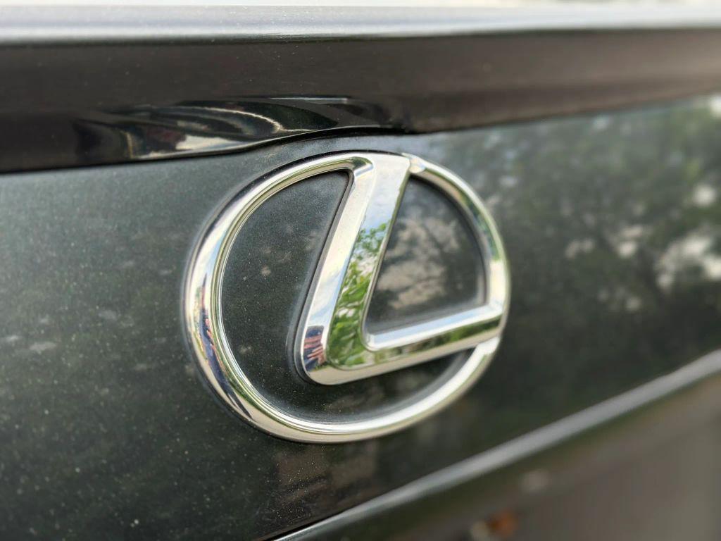 used 2008 Lexus GS 350 car, priced at $7,995