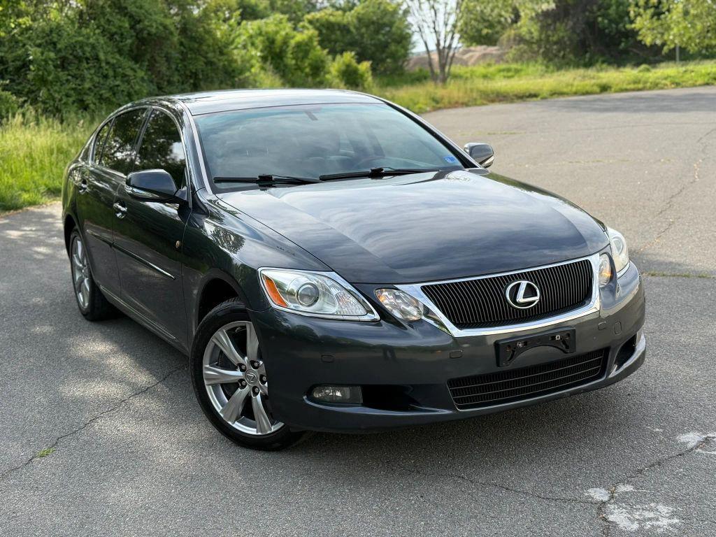 used 2008 Lexus GS 350 car, priced at $7,995