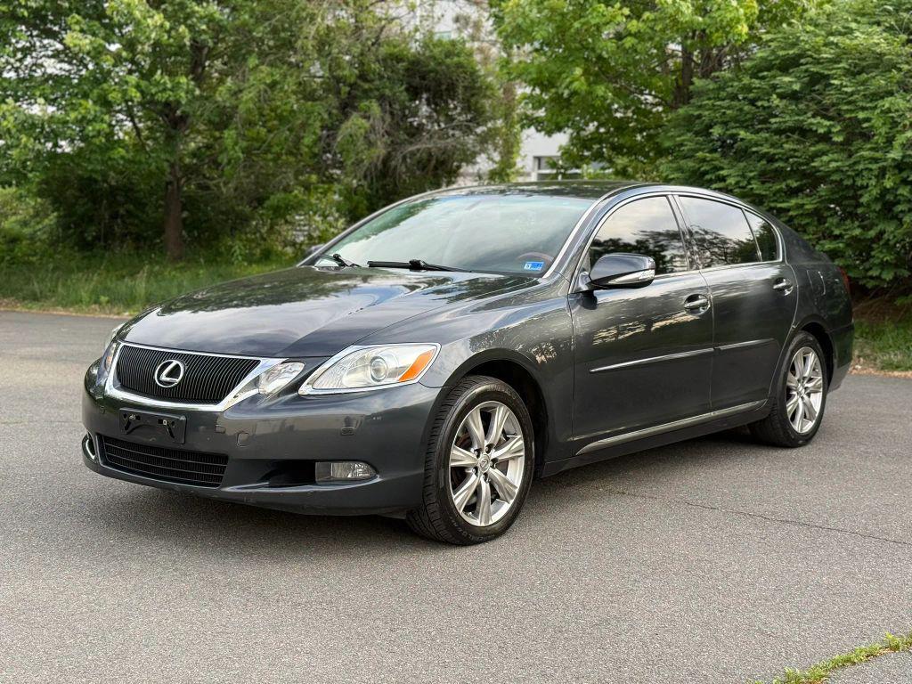 used 2008 Lexus GS 350 car, priced at $7,995