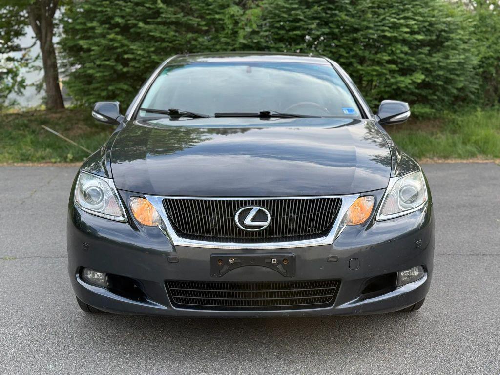 used 2008 Lexus GS 350 car, priced at $7,995
