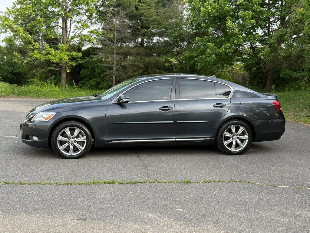 used 2008 Lexus GS 350 car, priced at $7,995