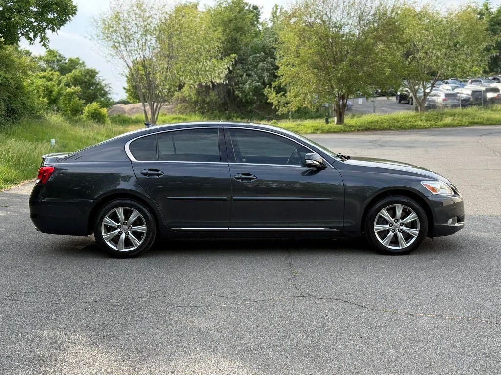 used 2008 Lexus GS 350 car, priced at $7,995