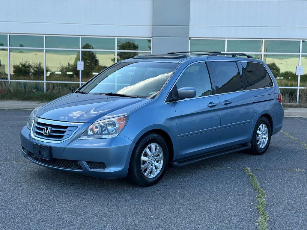 used 2009 Honda Odyssey car, priced at $5,495