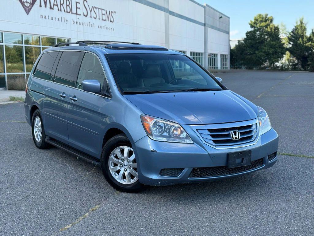 used 2009 Honda Odyssey car, priced at $5,495