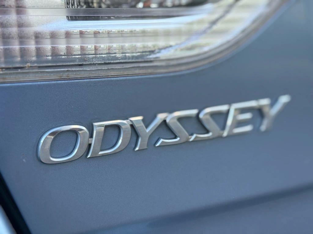 used 2009 Honda Odyssey car, priced at $5,495