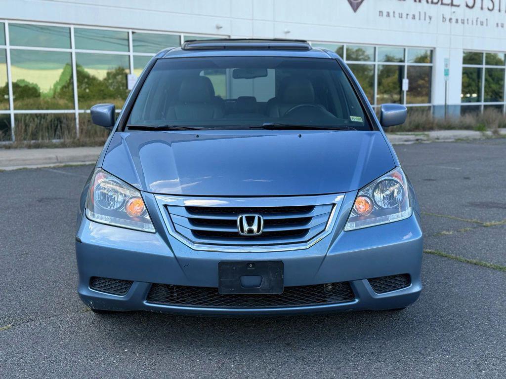 used 2009 Honda Odyssey car, priced at $5,495