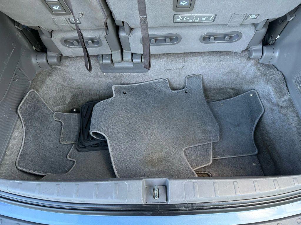 used 2009 Honda Odyssey car, priced at $5,495