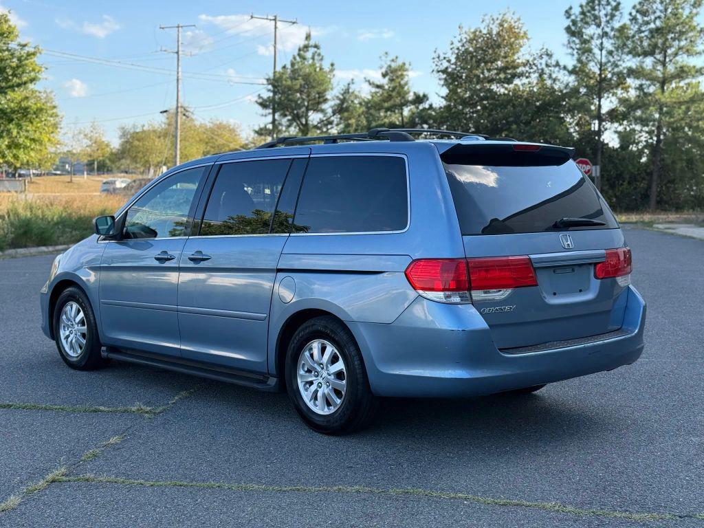 used 2009 Honda Odyssey car, priced at $5,495