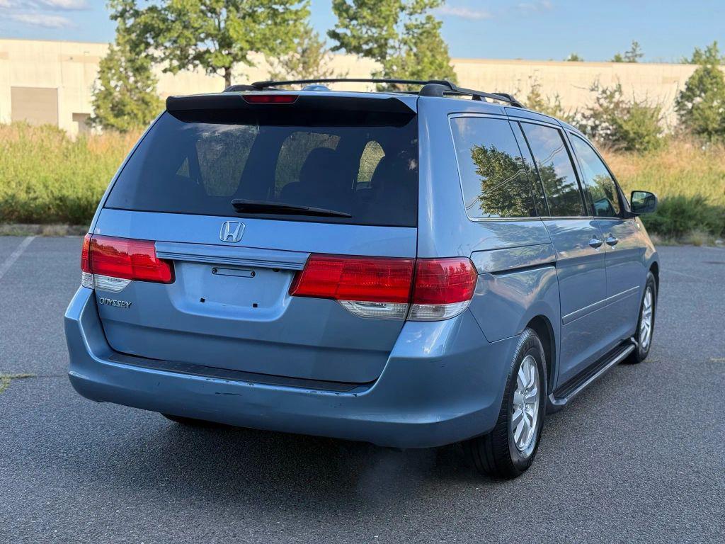 used 2009 Honda Odyssey car, priced at $5,495