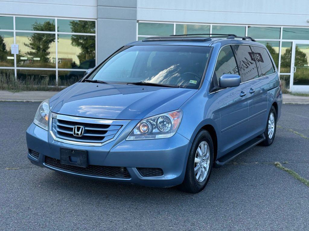 used 2009 Honda Odyssey car, priced at $5,495