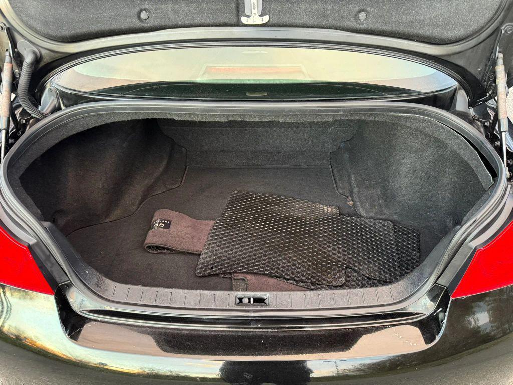used 2013 INFINITI G37x car, priced at $9,999