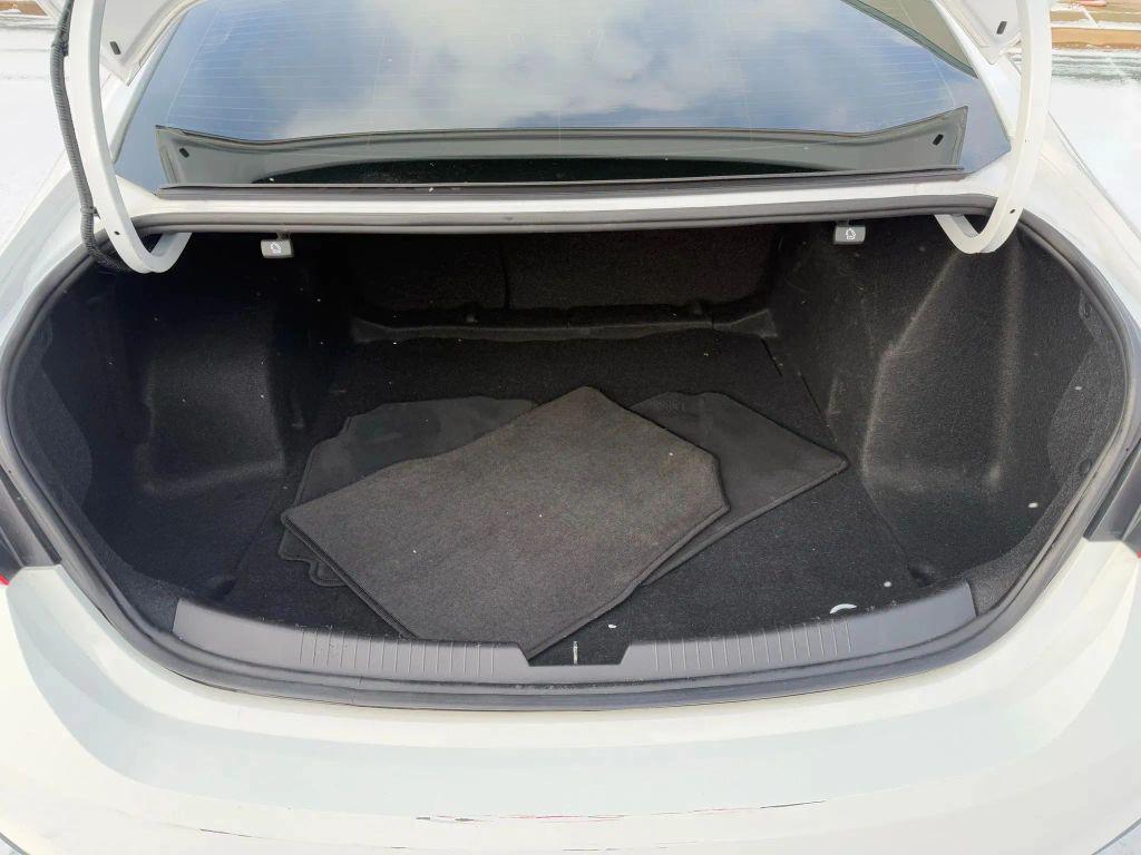used 2018 Chevrolet Malibu car, priced at $8,495