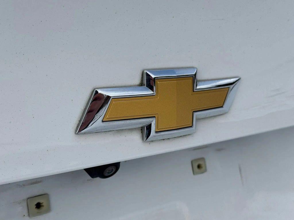 used 2018 Chevrolet Malibu car, priced at $8,495