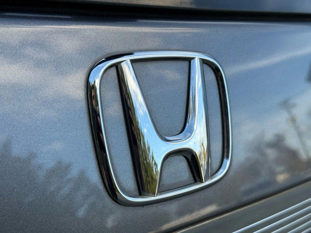 used 2016 Honda Odyssey car, priced at $9,499