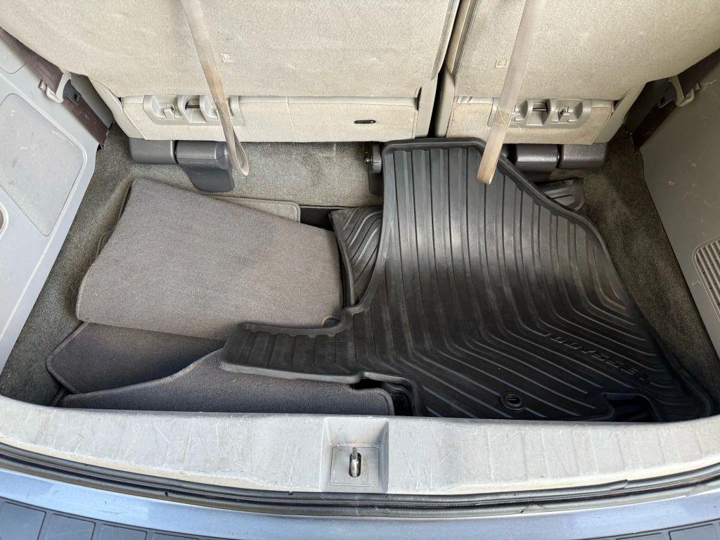 used 2016 Honda Odyssey car, priced at $9,499